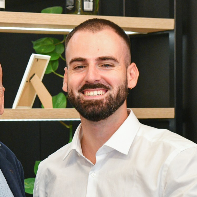 Gregory, formateur développeur freelance avec 8 ans d'expérience chez Air France, Airbus et les Ministères