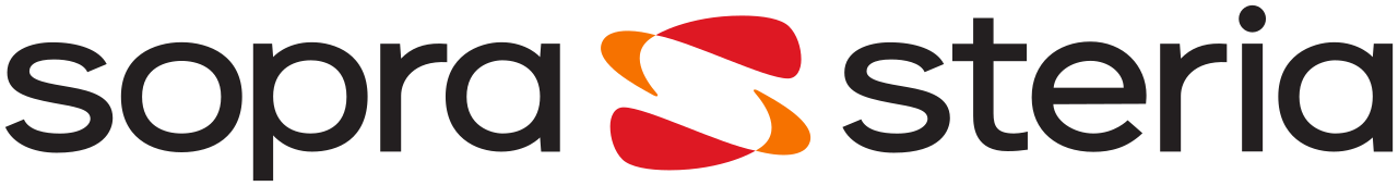 Logo Sopra Steria - ESN partenaire